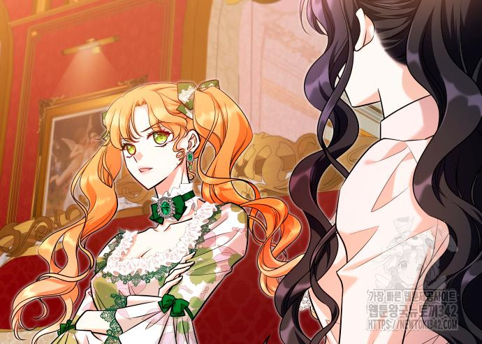 The Young Emperor Is Obsessed With Me Chapter 28 Gambar 33