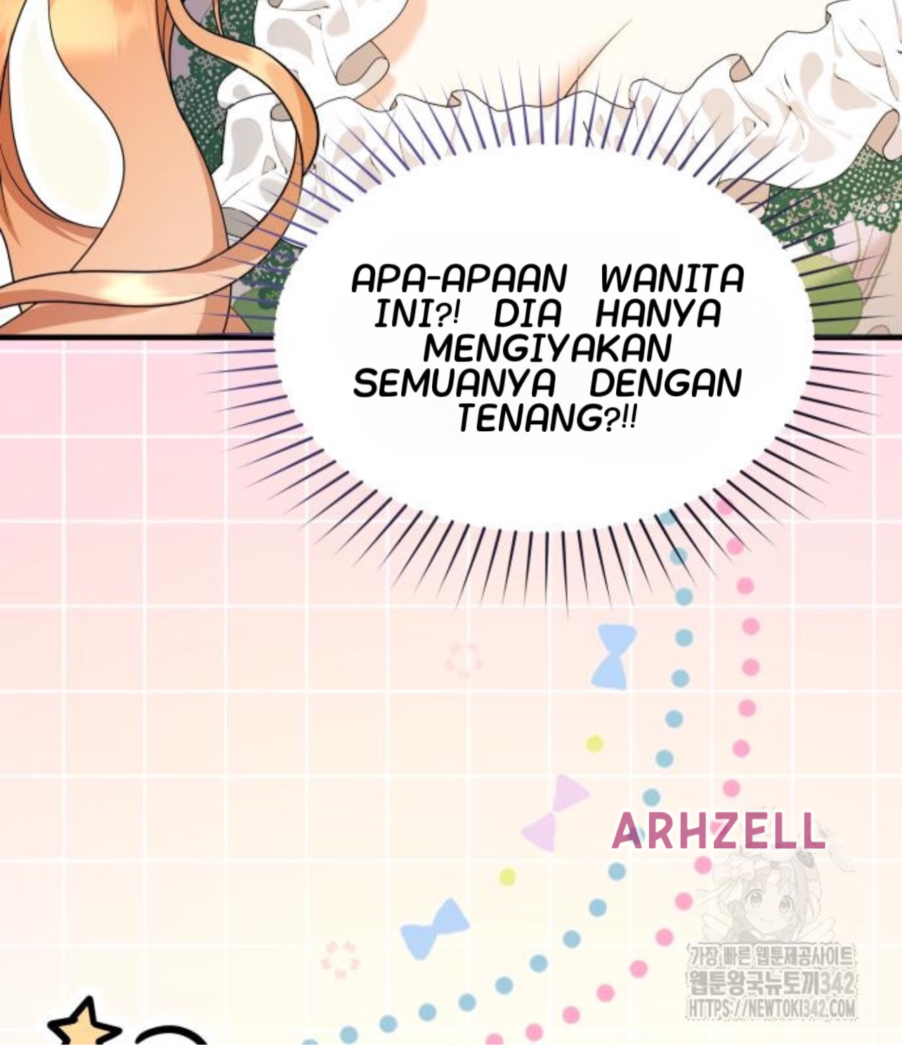 The Young Emperor Is Obsessed With Me Chapter 28 Gambar 37