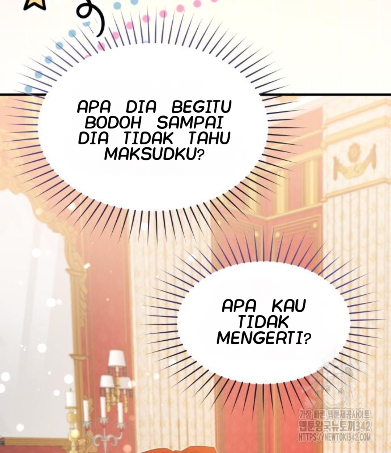 The Young Emperor Is Obsessed With Me Chapter 28 Gambar 38