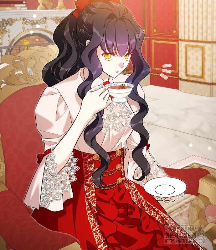 The Young Emperor Is Obsessed With Me Chapter 28 Gambar 39