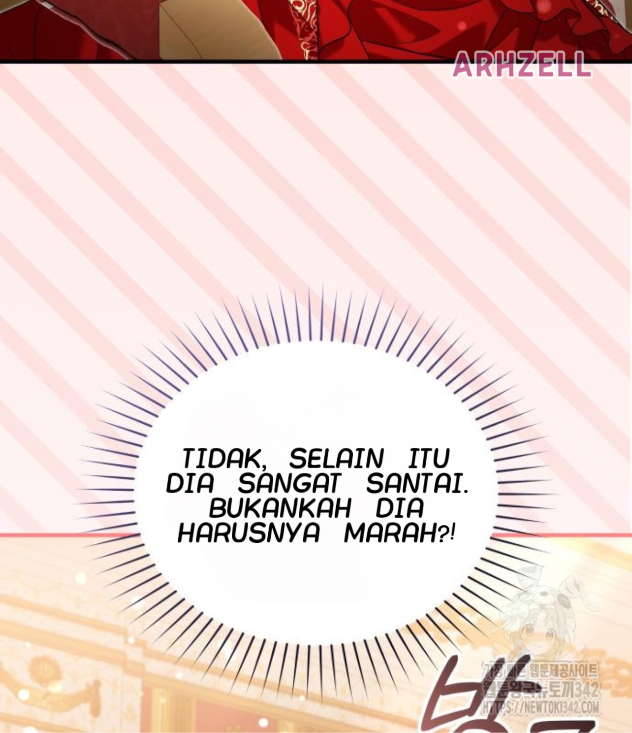 The Young Emperor Is Obsessed With Me Chapter 28 Gambar 40