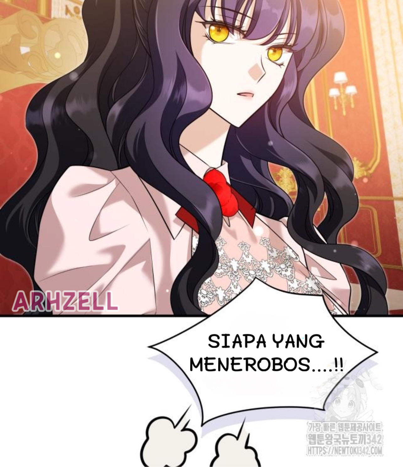 The Young Emperor Is Obsessed With Me Chapter 28 Gambar 50