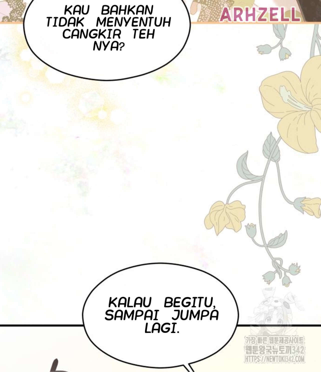 The Young Emperor Is Obsessed With Me Chapter 28 Gambar 55