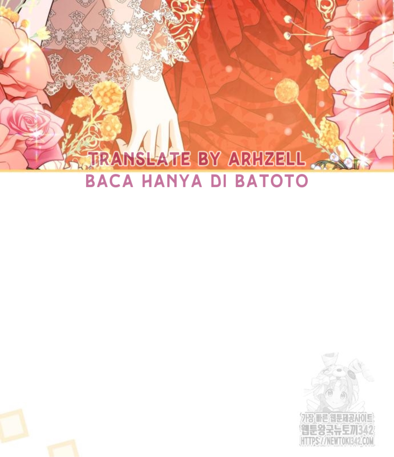 The Young Emperor Is Obsessed With Me Chapter 28 Gambar 6