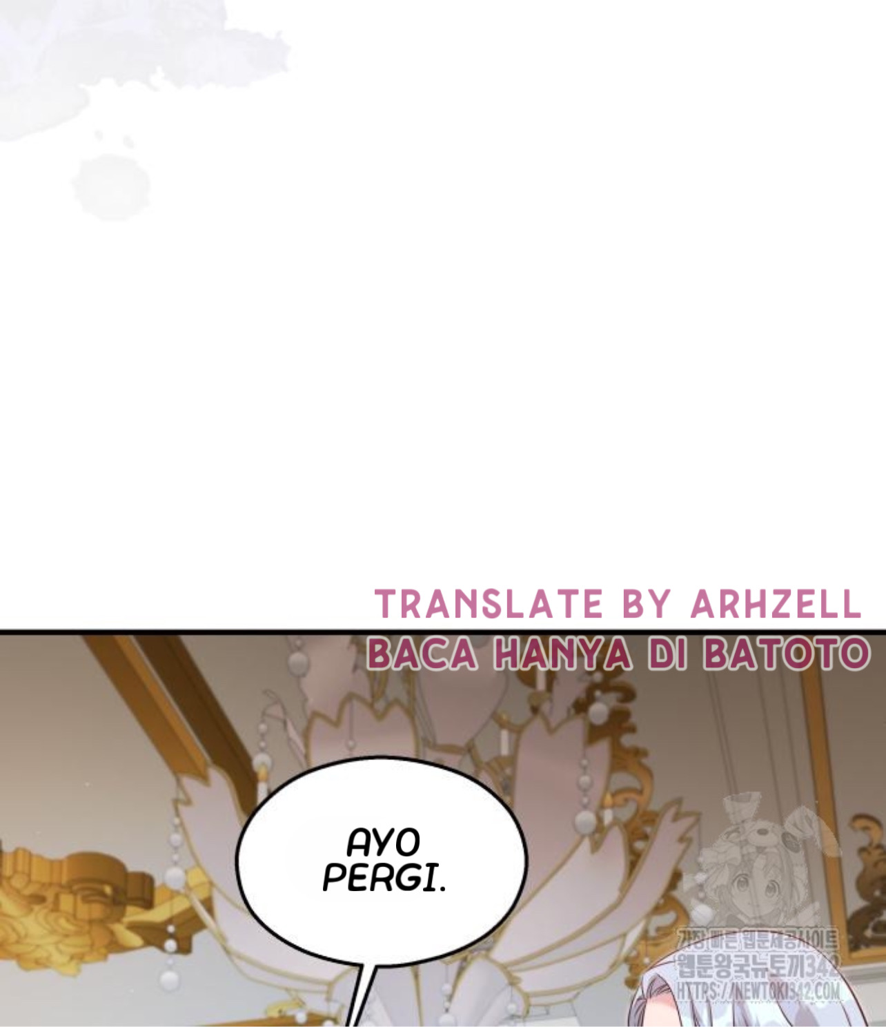 The Young Emperor Is Obsessed With Me Chapter 28 Gambar 68