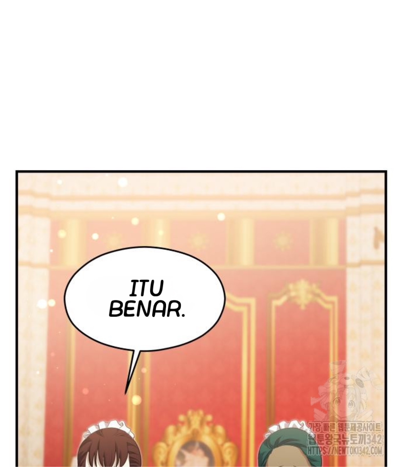 The Young Emperor Is Obsessed With Me Chapter 28 Gambar 75