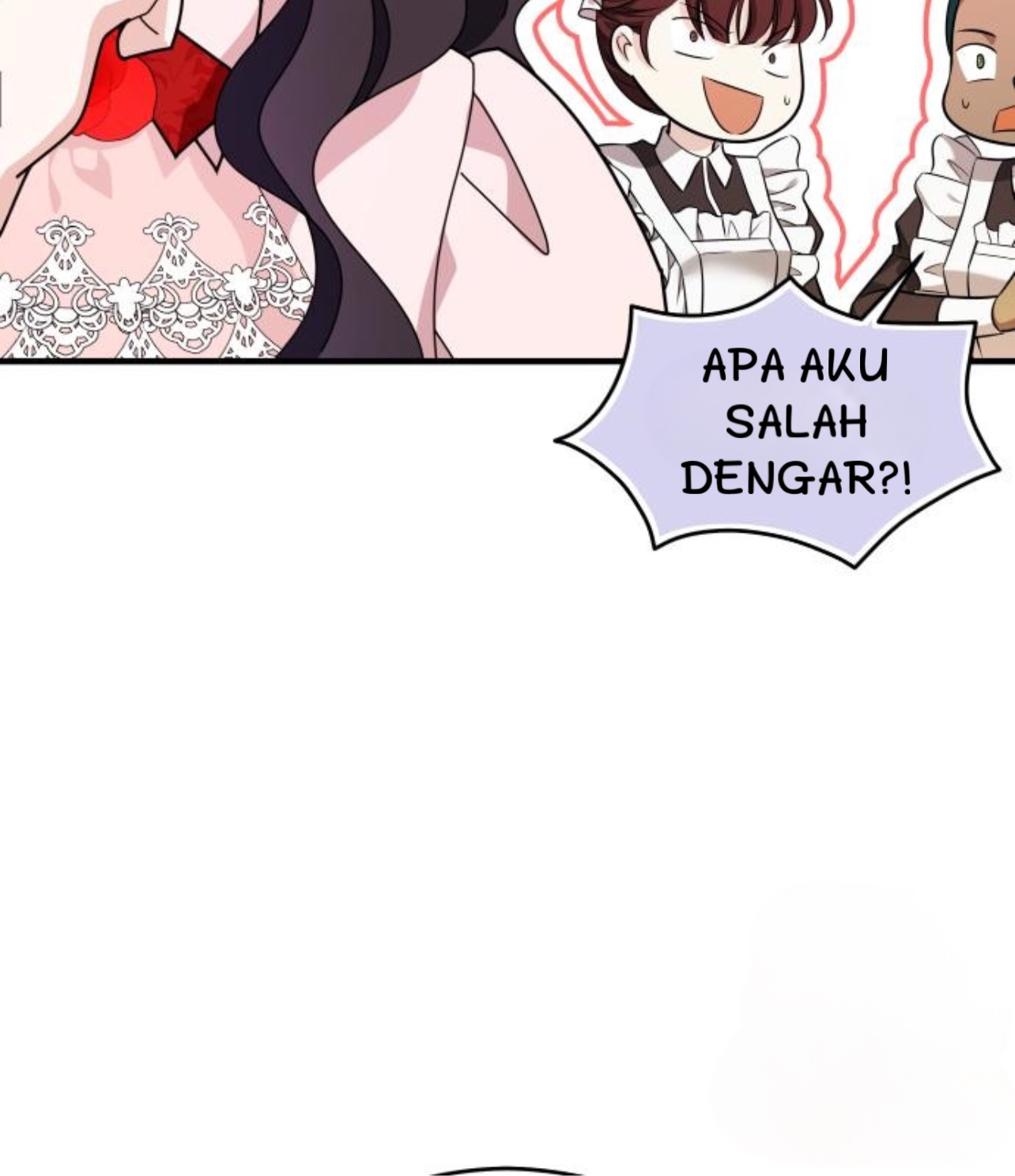 The Young Emperor Is Obsessed With Me Chapter 28 Gambar 79