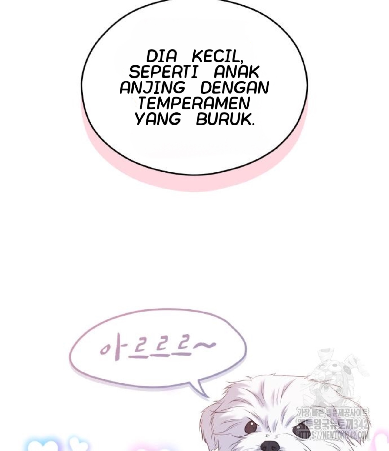 The Young Emperor Is Obsessed With Me Chapter 28 Gambar 80