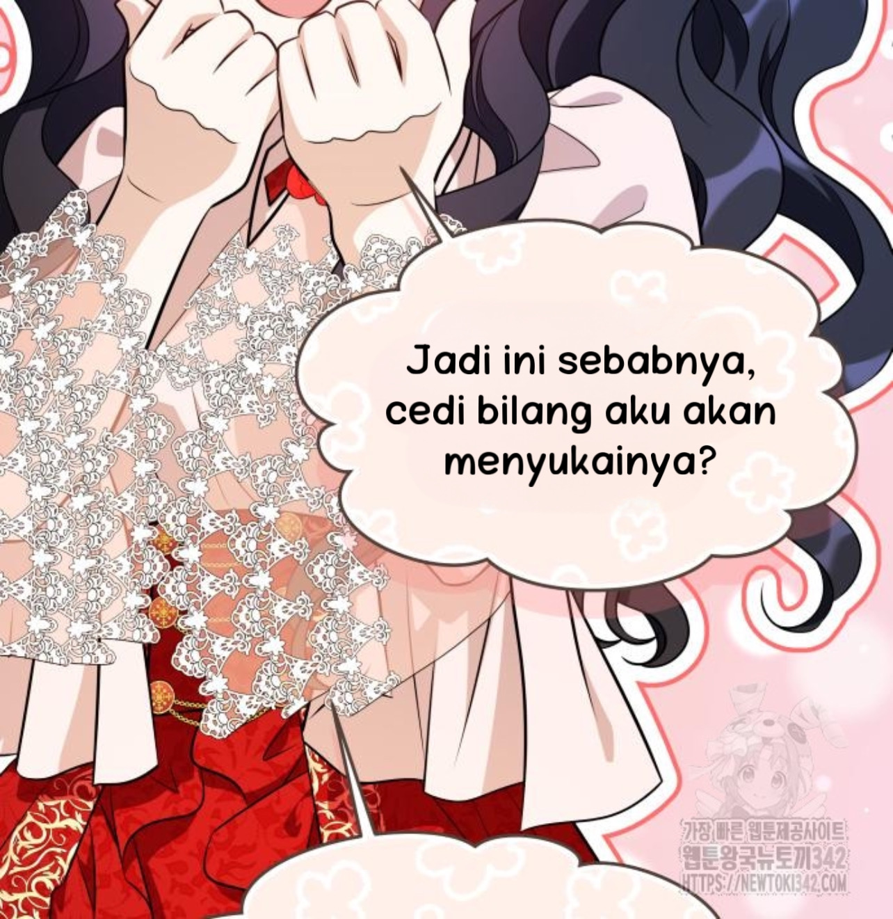 The Young Emperor Is Obsessed With Me Chapter 28 Gambar 82