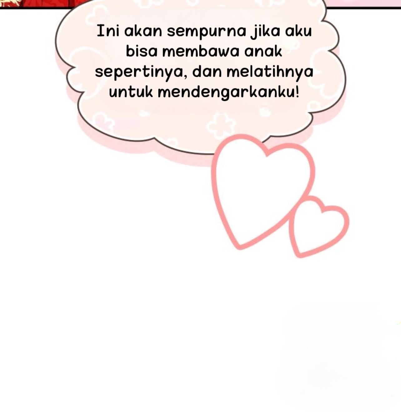 The Young Emperor Is Obsessed With Me Chapter 28 Gambar 83