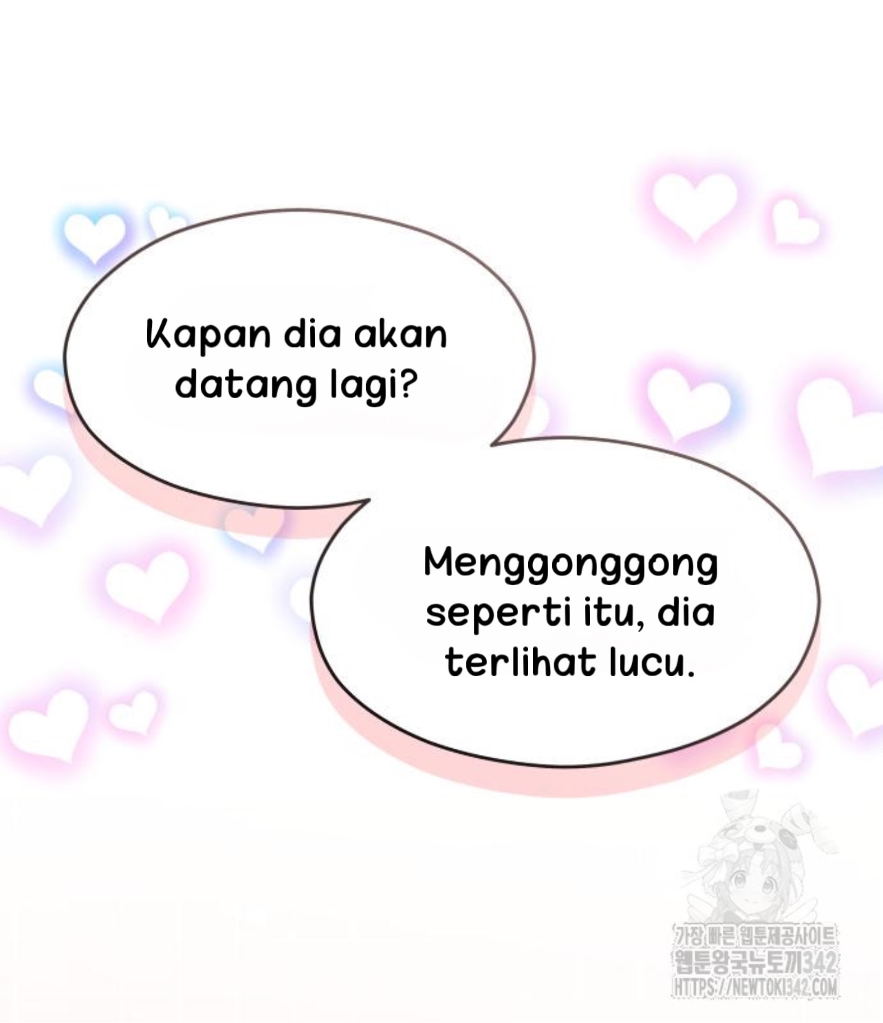 The Young Emperor Is Obsessed With Me Chapter 28 Gambar 84