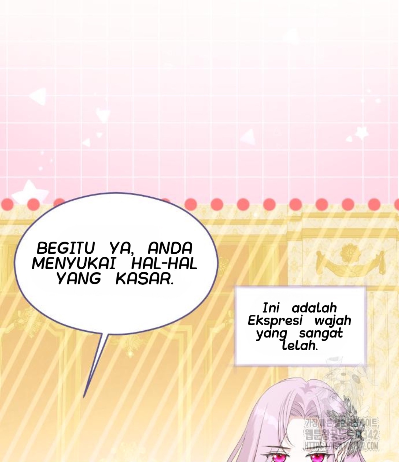 The Young Emperor Is Obsessed With Me Chapter 28 Gambar 85