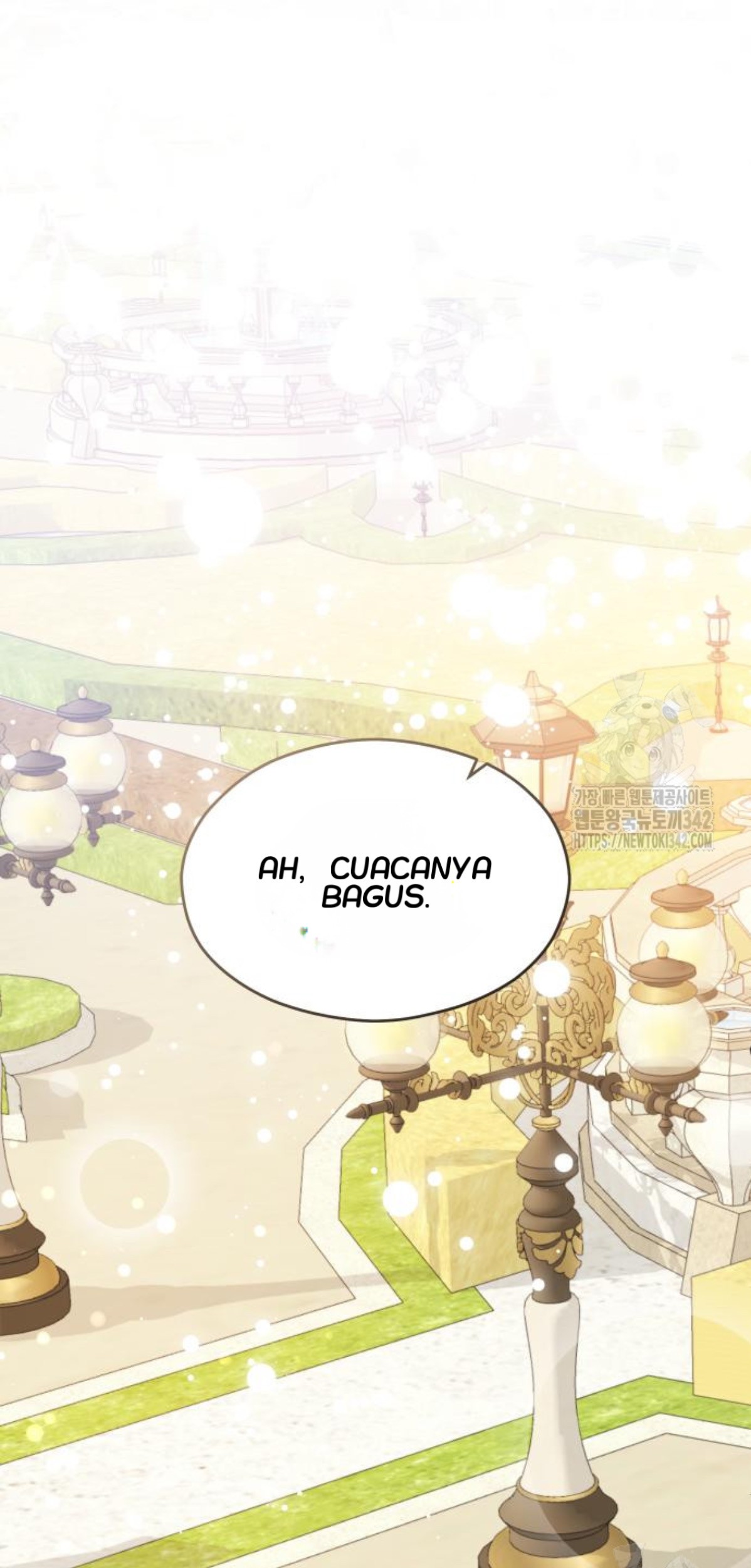 The Young Emperor Is Obsessed With Me Chapter 28 Gambar 91