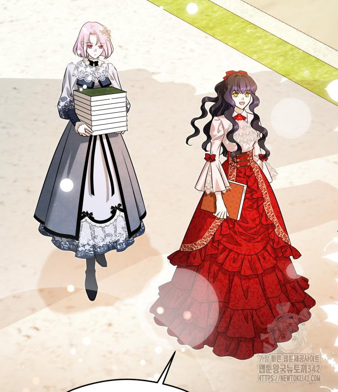 The Young Emperor Is Obsessed With Me Chapter 28 Gambar 93