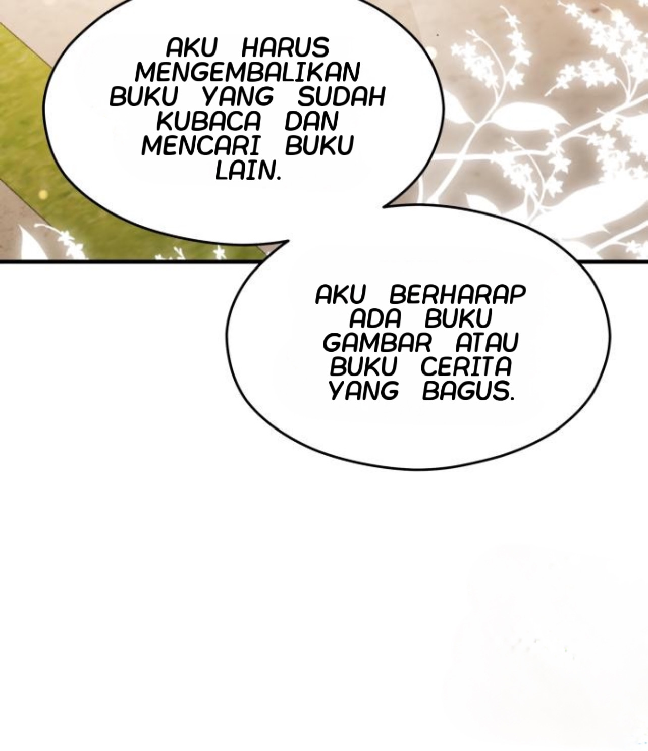 The Young Emperor Is Obsessed With Me Chapter 28 Gambar 94