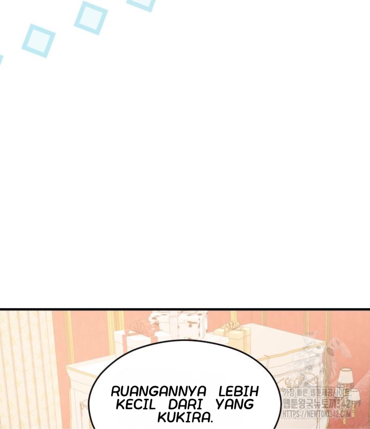 The Young Emperor Is Obsessed With Me Chapter 28 Gambar 9