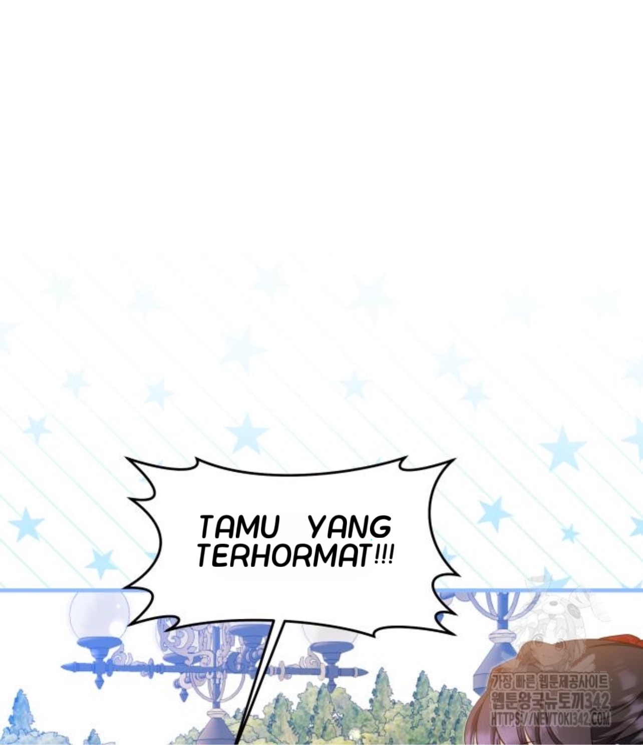 The Young Emperor Is Obsessed With Me Chapter 28 Gambar 95