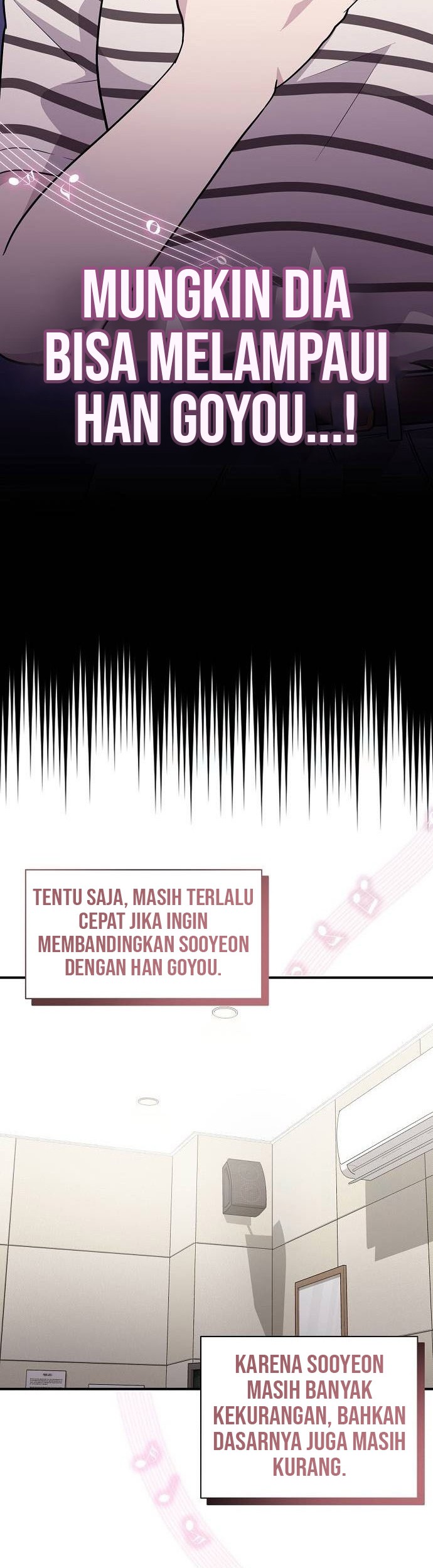 My Younger Sister Was a Genius Chapter 30 Gambar 11