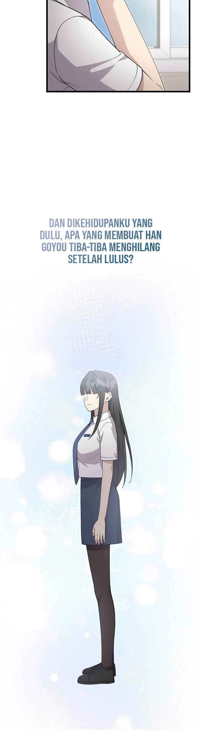 My Younger Sister Was a Genius Chapter 30 Gambar 28