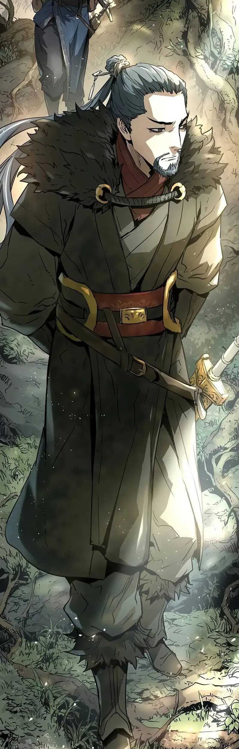 Absolute Regression Chapter 03 Gambar 60