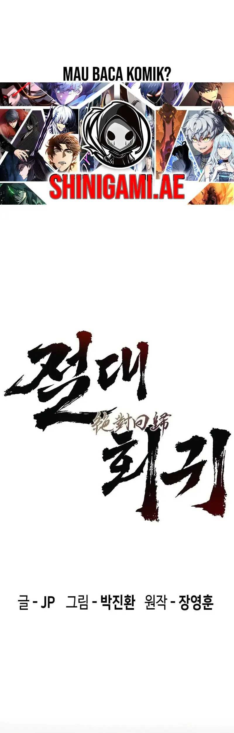 Baca Absolute Regression Chapter 03 Gambar 2