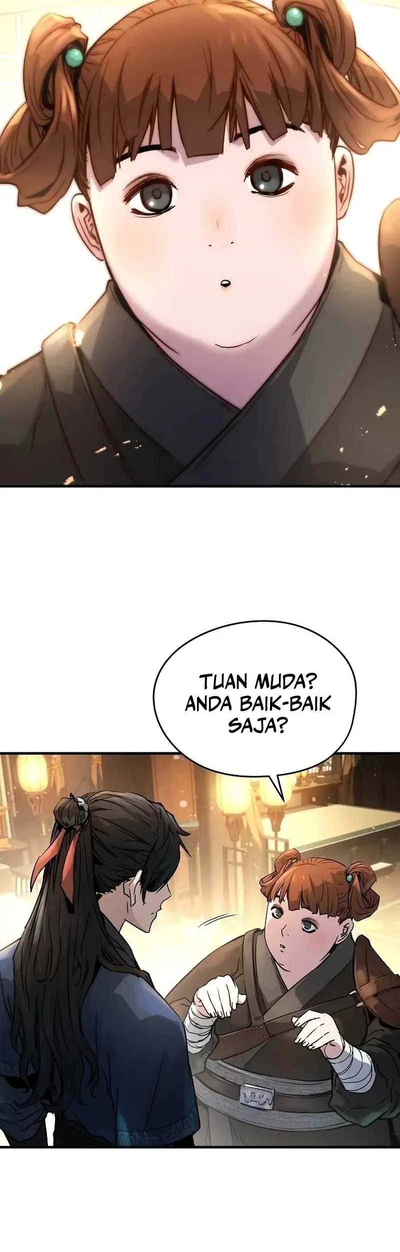 Absolute Regression Chapter 03 Gambar 11
