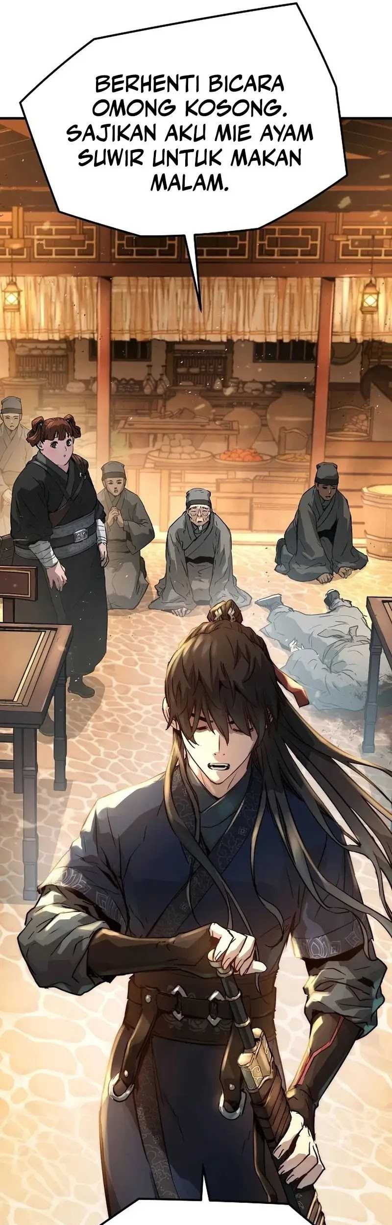 Absolute Regression Chapter 03 Gambar 31