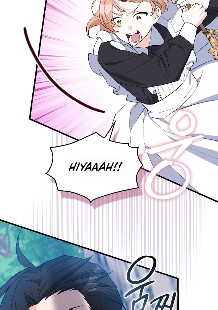 The Crazy Killer Whale’s Favourite Penguin Chapter 17 Gambar 10