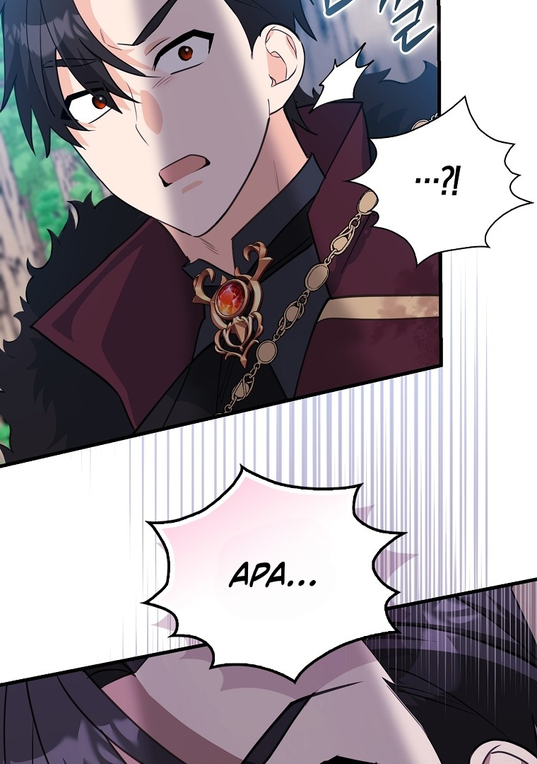 The Crazy Killer Whale’s Favourite Penguin Chapter 17 Gambar 11