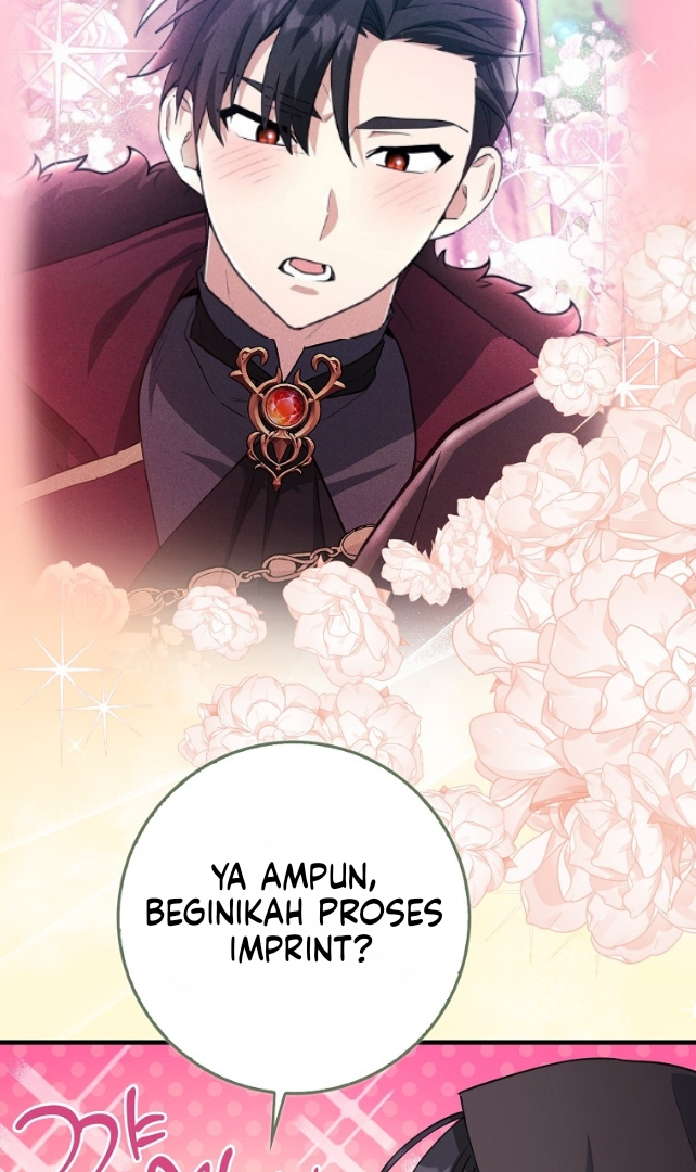 The Crazy Killer Whale’s Favourite Penguin Chapter 17 Gambar 20