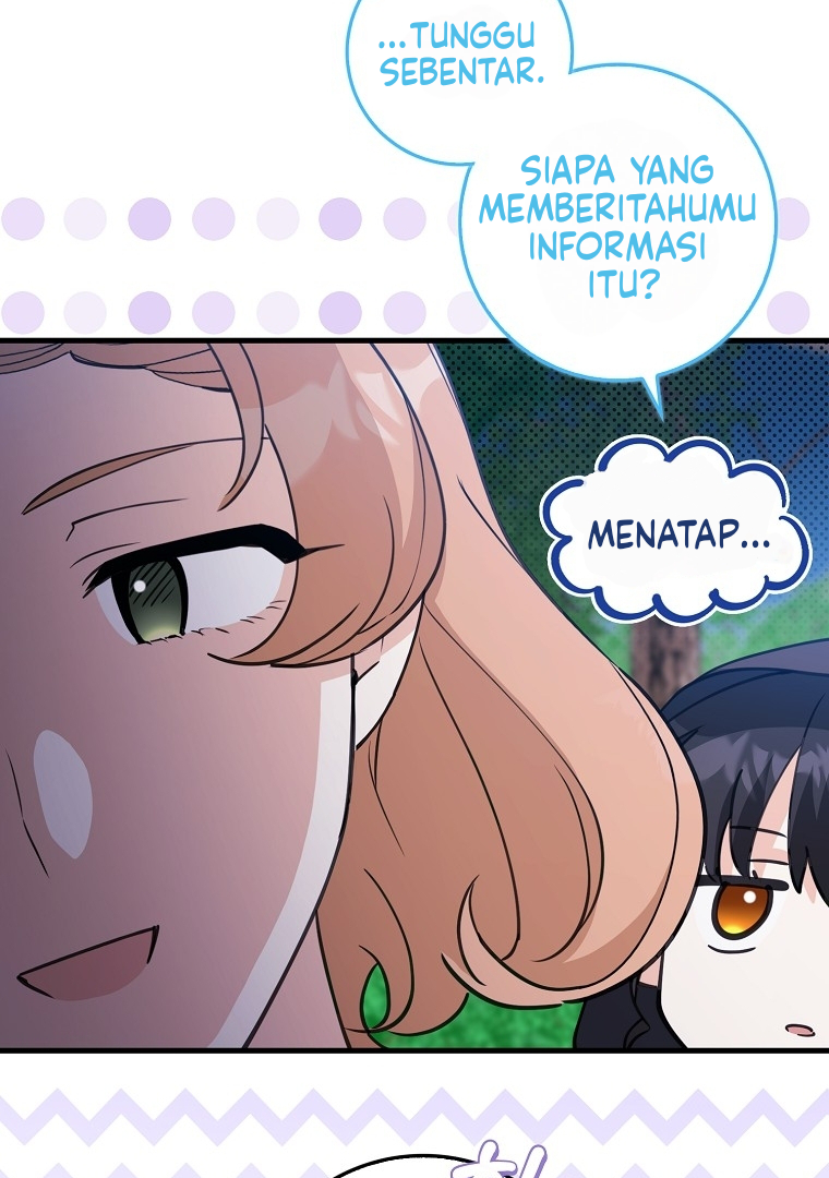 The Crazy Killer Whale’s Favourite Penguin Chapter 17 Gambar 27