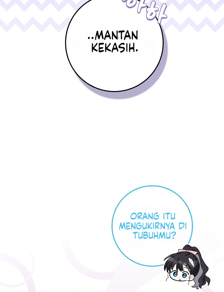 The Crazy Killer Whale’s Favourite Penguin Chapter 17 Gambar 28