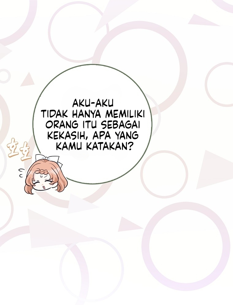 The Crazy Killer Whale’s Favourite Penguin Chapter 17 Gambar 29