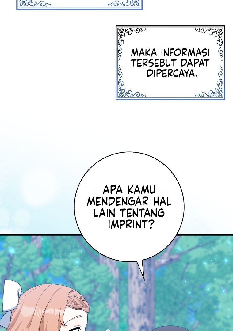 The Crazy Killer Whale’s Favourite Penguin Chapter 17 Gambar 31