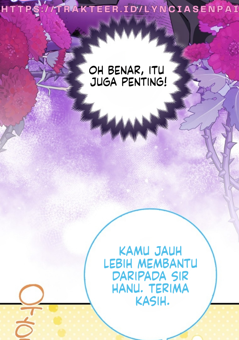 The Crazy Killer Whale’s Favourite Penguin Chapter 17 Gambar 35