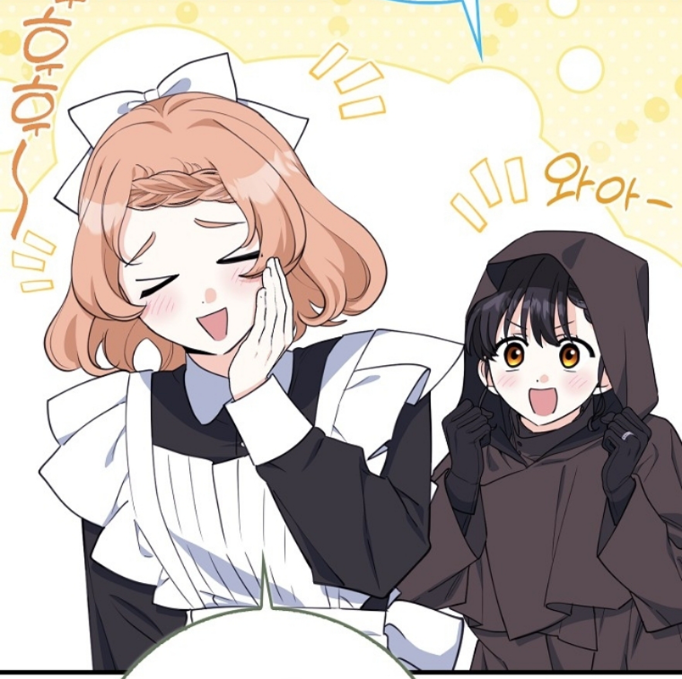 The Crazy Killer Whale’s Favourite Penguin Chapter 17 Gambar 36