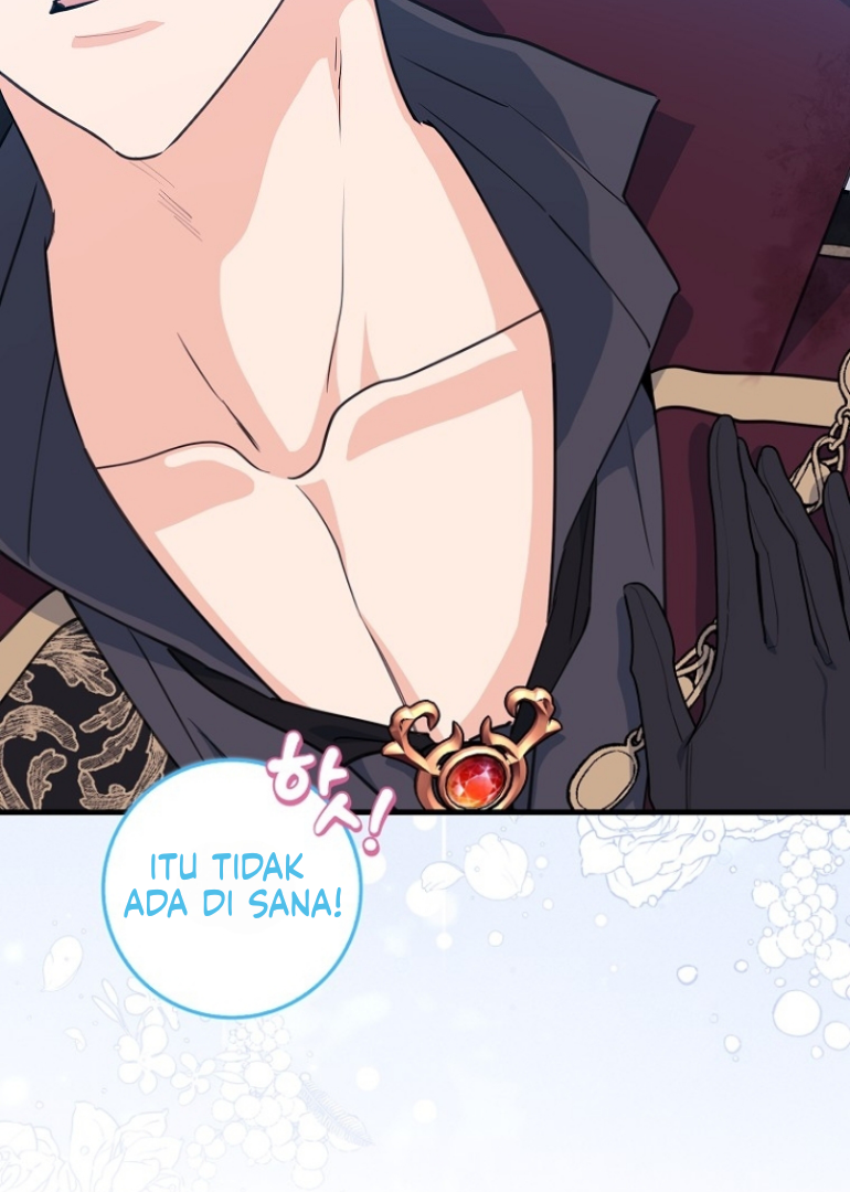 The Crazy Killer Whale’s Favourite Penguin Chapter 17 Gambar 40