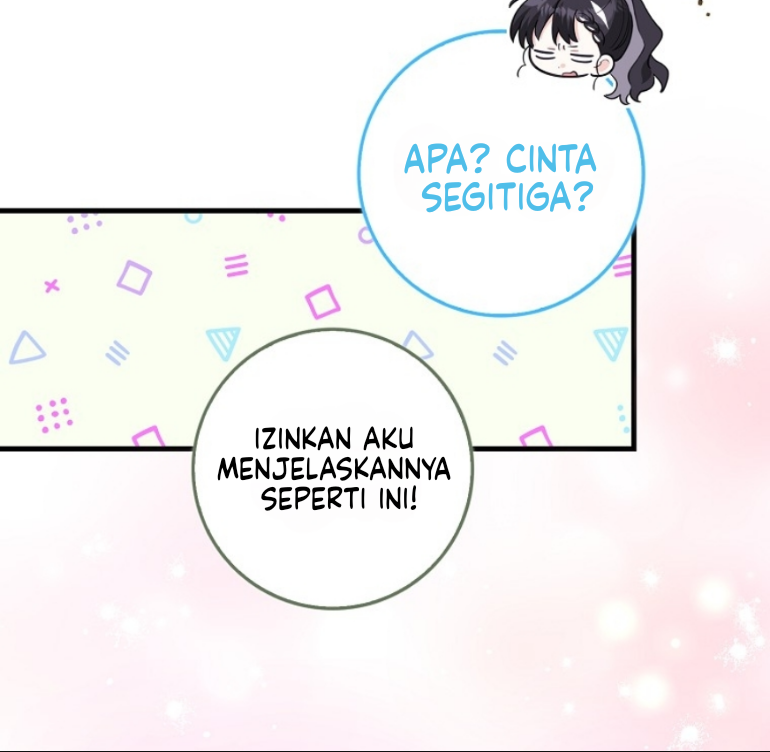 The Crazy Killer Whale’s Favourite Penguin Chapter 17 Gambar 43