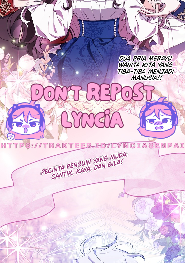The Crazy Killer Whale’s Favourite Penguin Chapter 17 Gambar 45