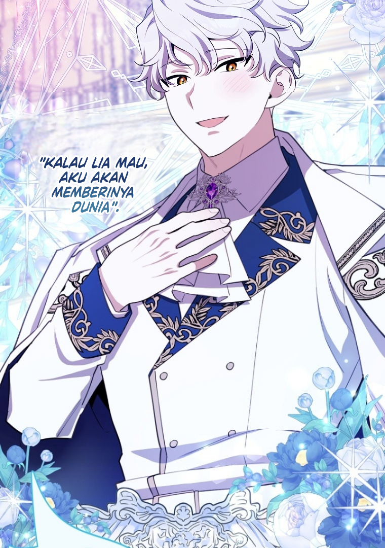 The Crazy Killer Whale’s Favourite Penguin Chapter 17 Gambar 46