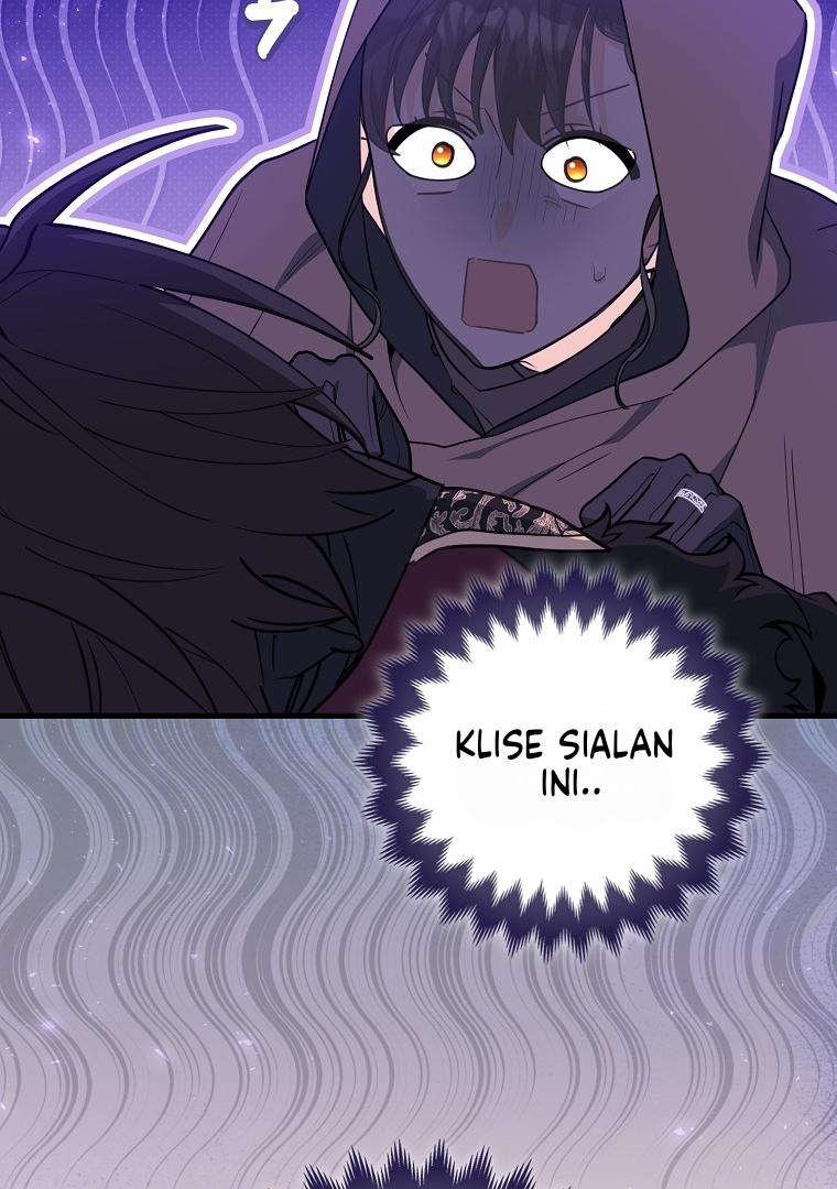 The Crazy Killer Whale’s Favourite Penguin Chapter 17 Gambar 5