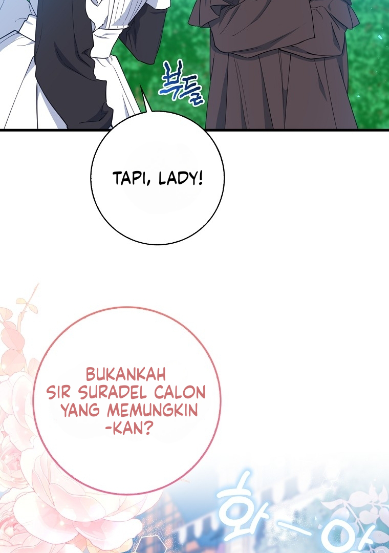 The Crazy Killer Whale’s Favourite Penguin Chapter 17 Gambar 52