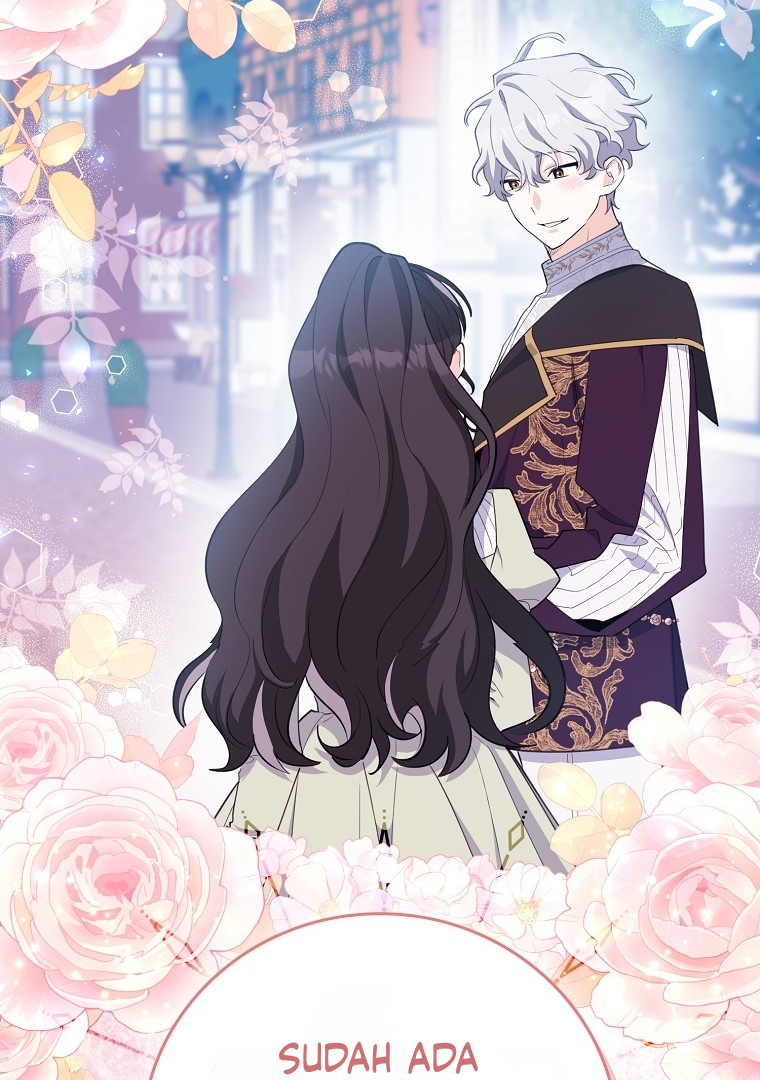 The Crazy Killer Whale’s Favourite Penguin Chapter 17 Gambar 53