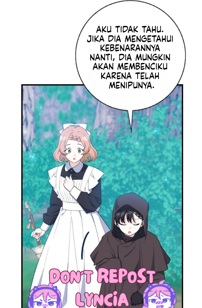 The Crazy Killer Whale’s Favourite Penguin Chapter 17 Gambar 58