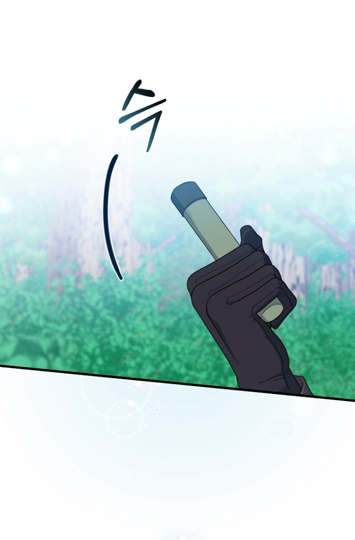 The Crazy Killer Whale’s Favourite Penguin Chapter 17 Gambar 60