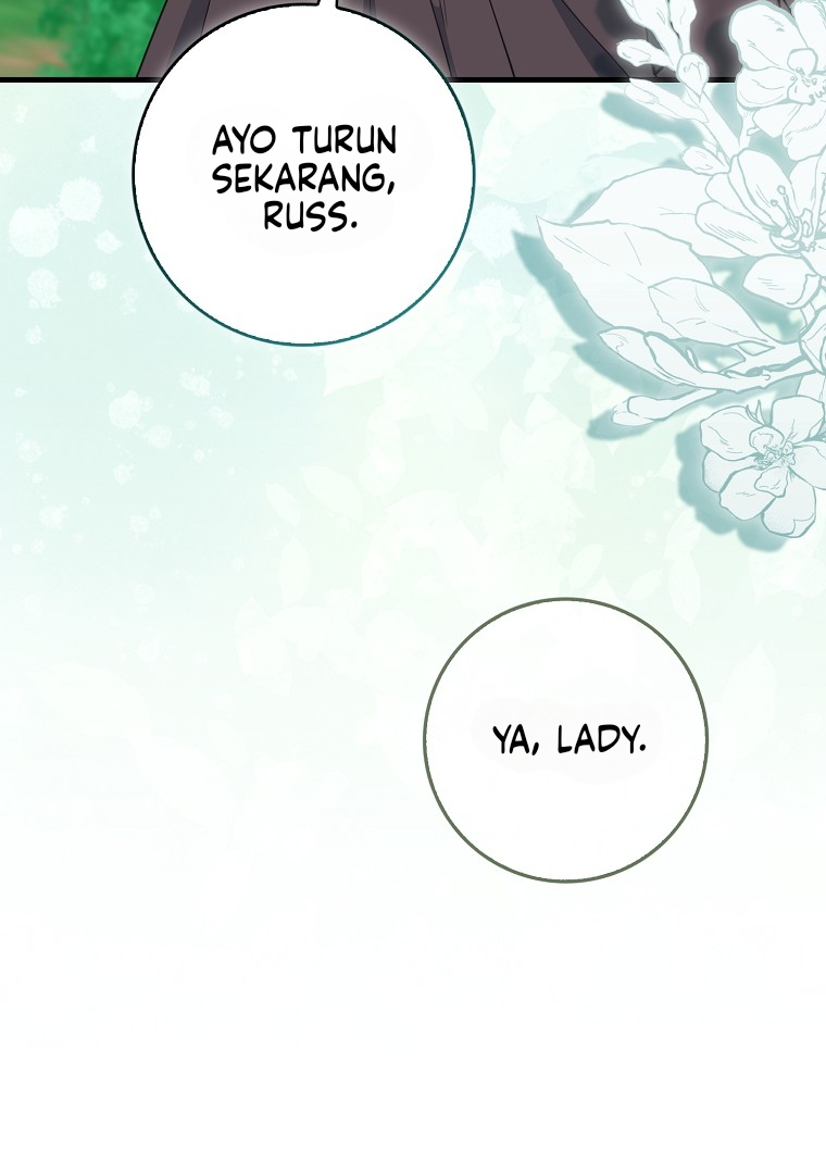 The Crazy Killer Whale’s Favourite Penguin Chapter 17 Gambar 65