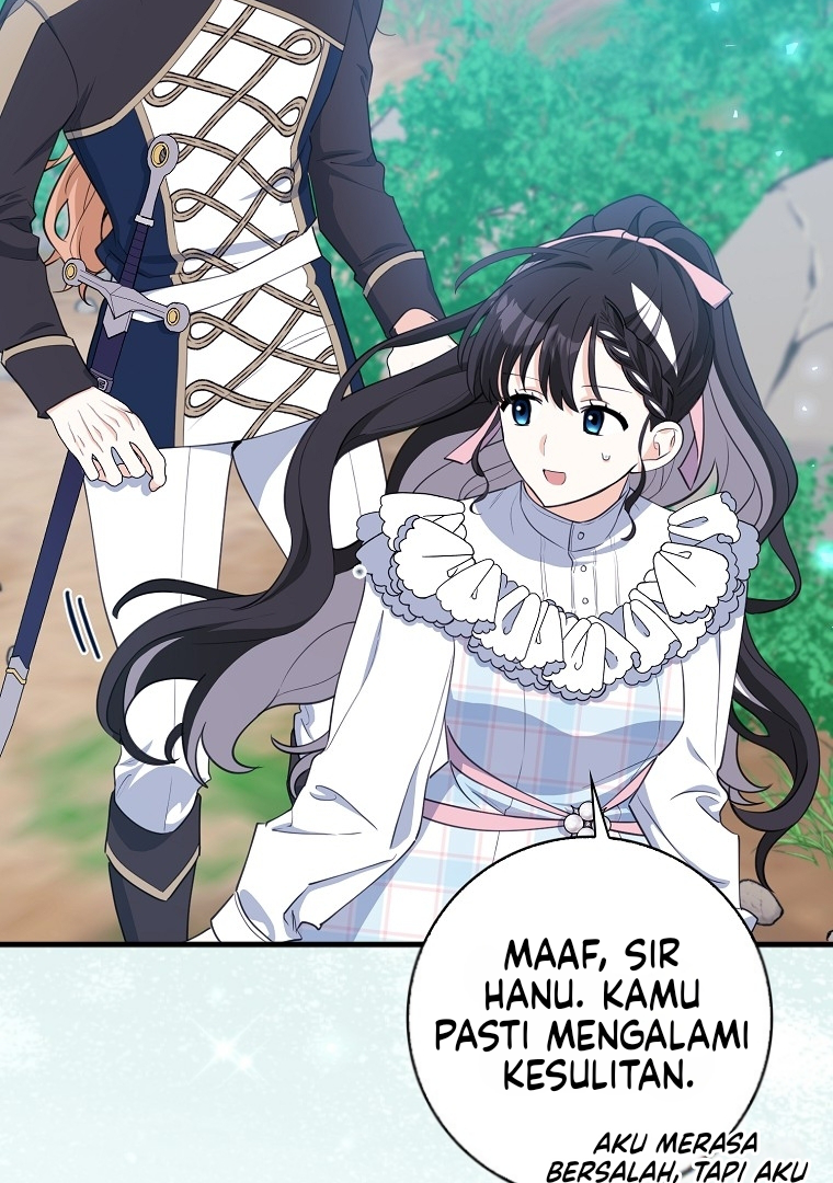 The Crazy Killer Whale’s Favourite Penguin Chapter 17 Gambar 68