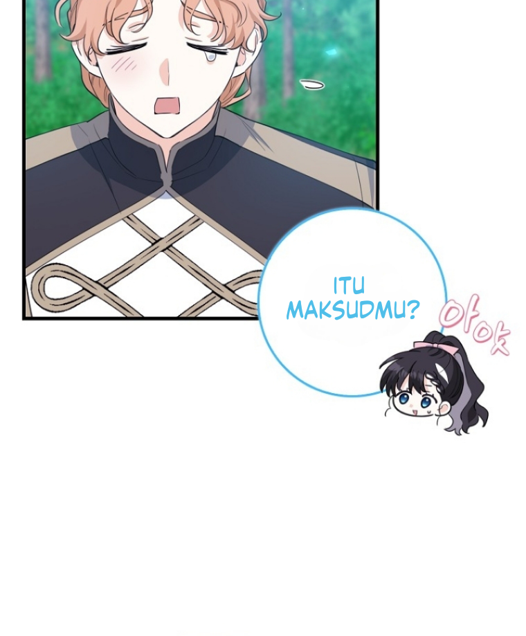 The Crazy Killer Whale’s Favourite Penguin Chapter 17 Gambar 70