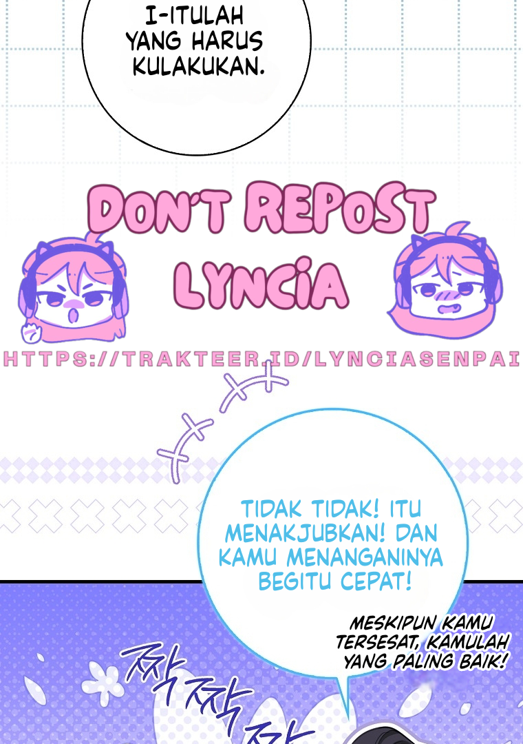 The Crazy Killer Whale’s Favourite Penguin Chapter 17 Gambar 73