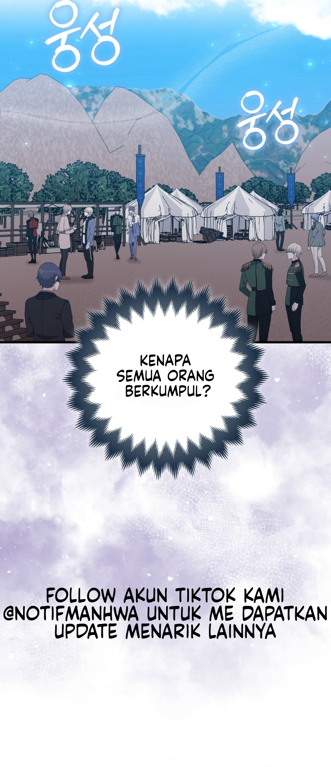 The Crazy Killer Whale’s Favourite Penguin Chapter 17 Gambar 79